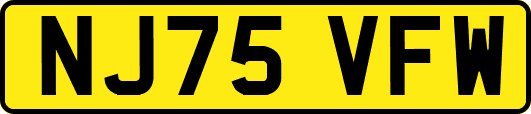 NJ75VFW