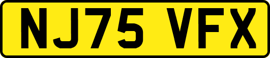 NJ75VFX