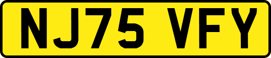 NJ75VFY