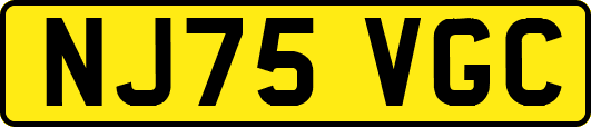 NJ75VGC