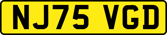 NJ75VGD