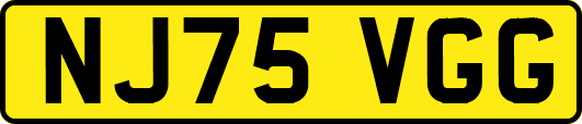 NJ75VGG