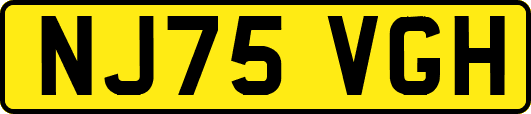 NJ75VGH