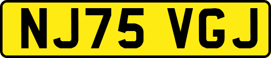NJ75VGJ