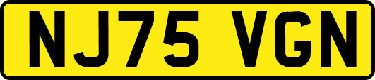 NJ75VGN