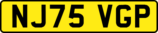 NJ75VGP