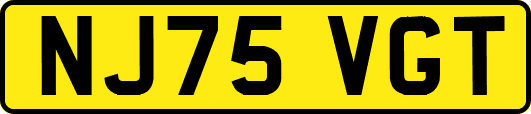 NJ75VGT