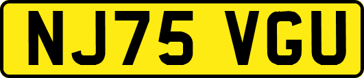 NJ75VGU