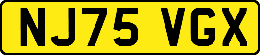 NJ75VGX