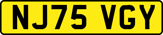 NJ75VGY