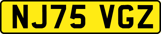 NJ75VGZ