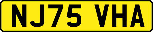 NJ75VHA