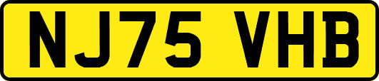 NJ75VHB