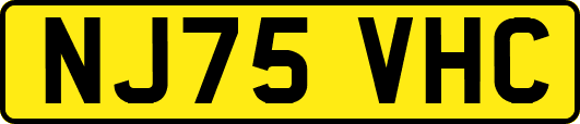 NJ75VHC