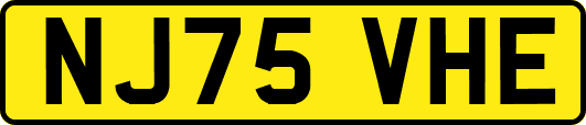 NJ75VHE