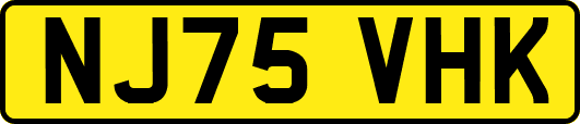 NJ75VHK