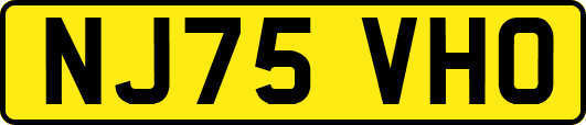 NJ75VHO