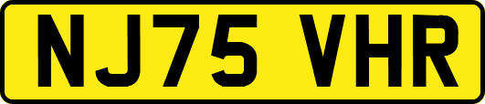 NJ75VHR