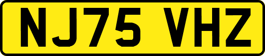 NJ75VHZ