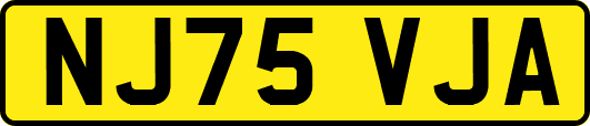 NJ75VJA