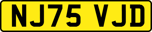 NJ75VJD