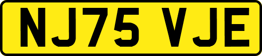 NJ75VJE