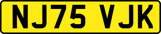 NJ75VJK