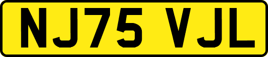 NJ75VJL