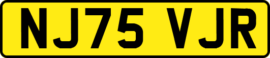 NJ75VJR