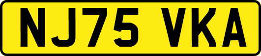 NJ75VKA