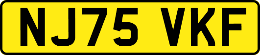 NJ75VKF