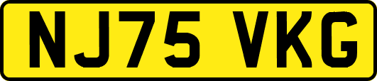 NJ75VKG
