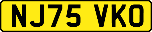 NJ75VKO