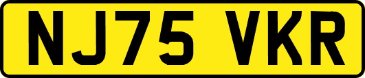 NJ75VKR