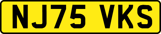NJ75VKS