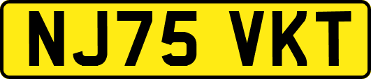NJ75VKT