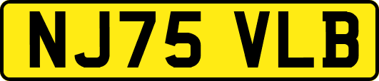 NJ75VLB