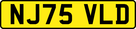 NJ75VLD