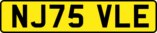 NJ75VLE