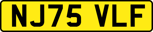 NJ75VLF