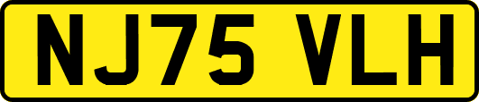 NJ75VLH