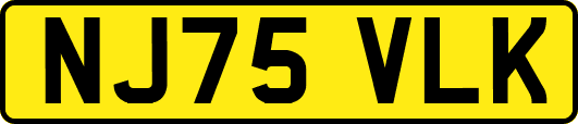 NJ75VLK