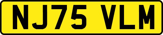 NJ75VLM
