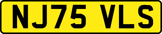 NJ75VLS