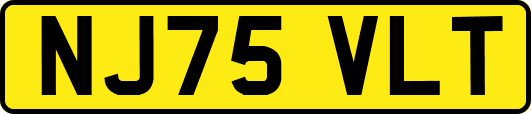 NJ75VLT