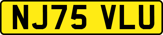 NJ75VLU