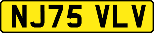 NJ75VLV