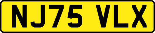 NJ75VLX