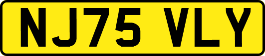 NJ75VLY