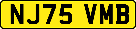 NJ75VMB